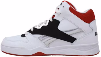 Reebok Royal BB4500 High 'White Red' GY9085 Reebok Royal BB4500 High 'White Red' GY9085