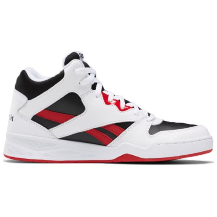 Order Reebok Royal BB4500 High 'Blanco Rojo' GY9085
