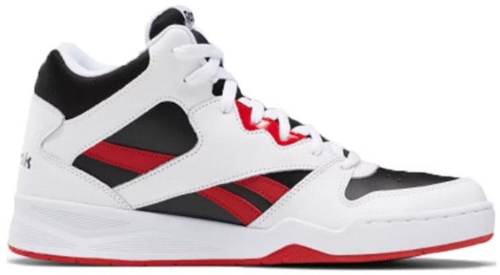 Reebok Royal BB4500 High 'Blanco Rojo' GY9085 Order Reebok Royal BB4500 High 'Blanco Rojo' GY9085