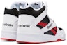 Shop Reebok Royal BB4500 High 'Blanco Rojo' GY9085