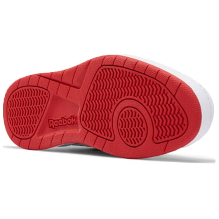 Purchase Reebok Royal BB4500 High 'Blanco Rojo' GY9085