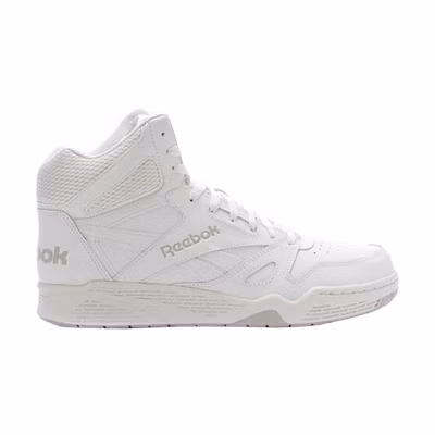 Reebok Royal BB4500 High 'White Steel'