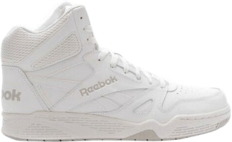 Reebok Royal BB4500 High 'White Steel' M42661 Reebok Royal BB4500 High 'White Steel' M42661