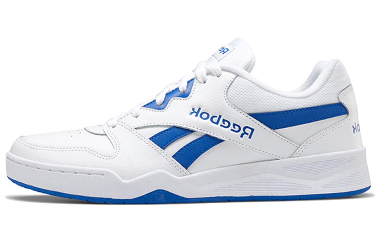 Reebok Royal BB4500 Low 2.0 'Blue White' FU8490