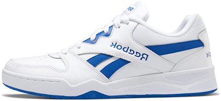 Reebok Royal BB4500 Low 2.0 'Blue White' FU8490 Reebok Royal BB4500 Low 2.0 'Blue White' FU8490