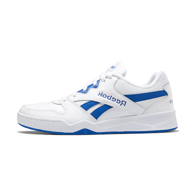 Reebok Royal BB4500 Low 2.0 'Blue White'