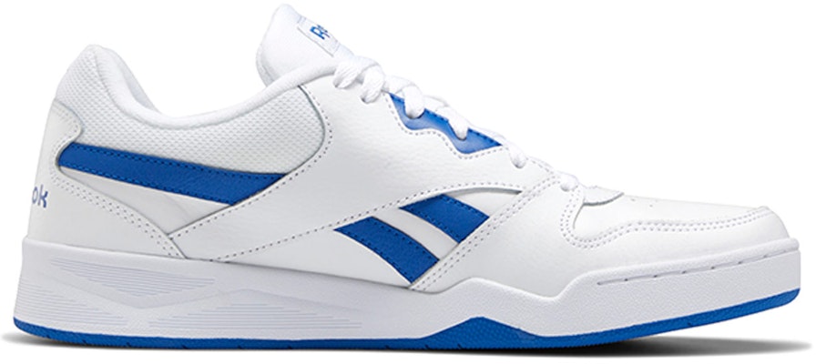 Reebok Royal BB4500 Low 2.0 'Blue White' FU8490 Order Reebok Royal BB4500 Low 2.0 'Blue White' FU8490