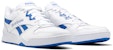 Reebok Royal BB4500 Low 2.0 'Biru Putih' FU8490