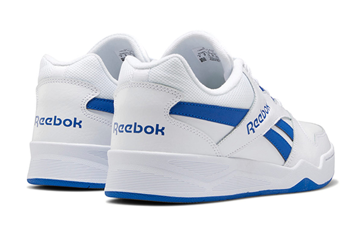 Shop Reebok Royal BB4500 Low 2.0 'Blue White' FU8490