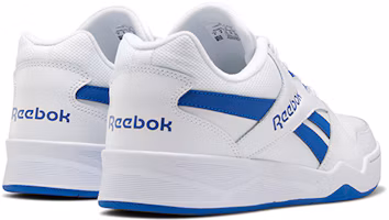 Shop Reebok Royal BB4500 低筒 2.0 藍白色 籃球鞋