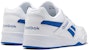 Reebok Royal BB4500 Low 2.0 'Biru Putih' FU8490