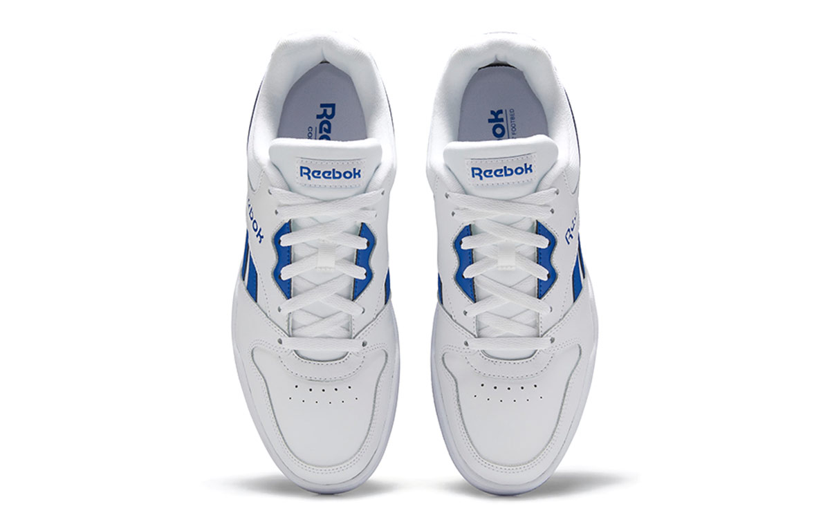 Purchase Reebok Royal BB4500 Low 2.0 'Blue White' FU8490