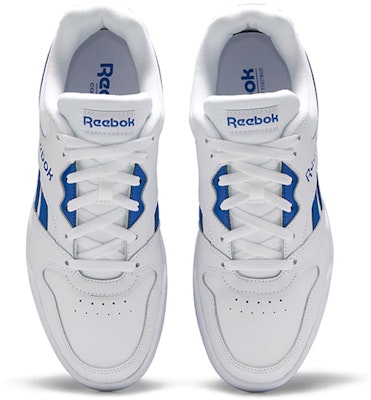 Reebok Royal BB4500 Low 2.0 'Blue White' FU8490 Purchase Reebok Royal BB4500 Low 2.0 'Blue White' FU8490