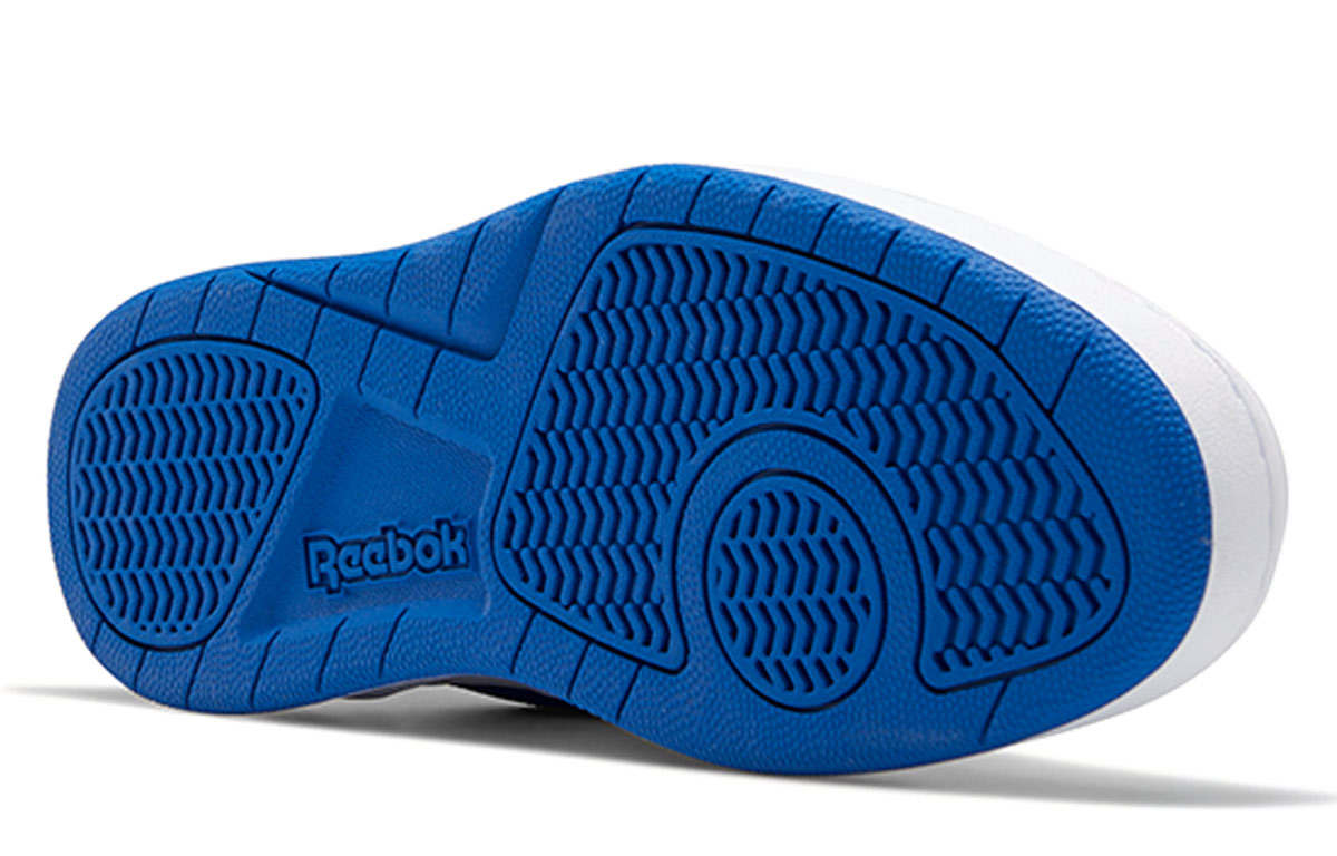Details for Reebok Royal BB4500 Low 2.0 'Blue White' FU8490