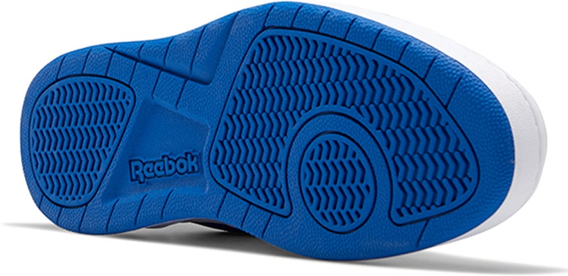 Reebok Royal BB4500 Low 2.0 'Blue White' FU8490 Details for Reebok Royal BB4500 Low 2.0 'Blue White' FU8490