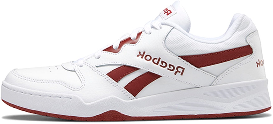 Reebok Royal BB4500 Low 2 'White Red Ember' FU8491 Buy Reebok Royal BB4500 Low 2 'White Red Ember' FU8491