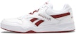 Reebok Royal BB4500 Low 2 'Putih Merah Ember' FU8491
