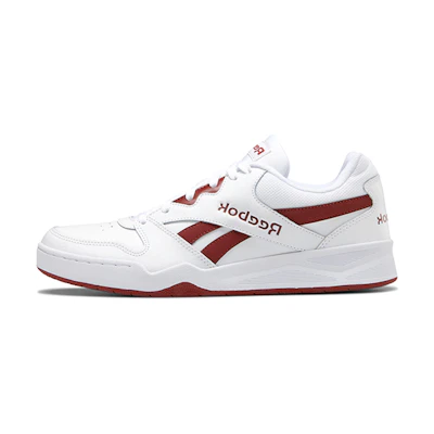 Reebok Royal BB4500 Low 2 'White Red Ember'