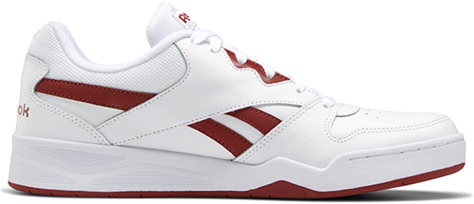Reebok Royal BB4500 Low 2 'White Red Ember' FU8491 Order Reebok Royal BB4500 Low 2 'White Red Ember' FU8491