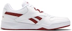 Order Reebok Royal BB4500 Low 2 'Putih Merah Ember' FU8491