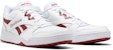Reebok Royal BB4500 Low 2 'Putih Merah Ember' FU8491