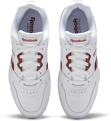 Reebok Royal BB4500 Low 2 'White Red Ember' FU8491 Purchase Reebok Royal BB4500 Low 2 'White Red Ember' FU8491