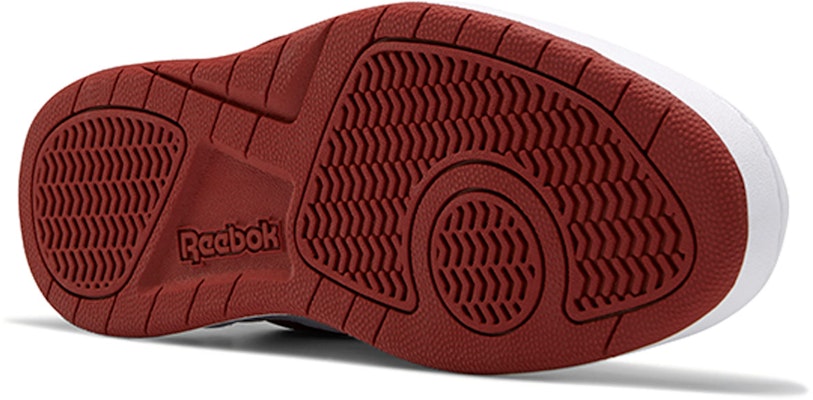 Reebok Royal BB4500 Low 2 'White Red Ember' FU8491 Details for Reebok Royal BB4500 Low 2 'White Red Ember' FU8491