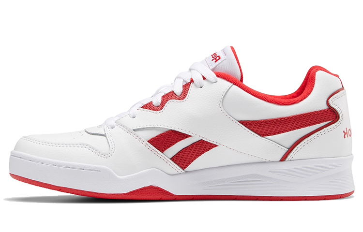 Reebok Royal BB4500 Low 2.0 'Red White' FY5796