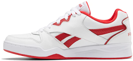 Reebok Royal BB4500 Low 2.0 'Red White' FY5796 Reebok Royal BB4500 Low 2.0 'Red White' FY5796