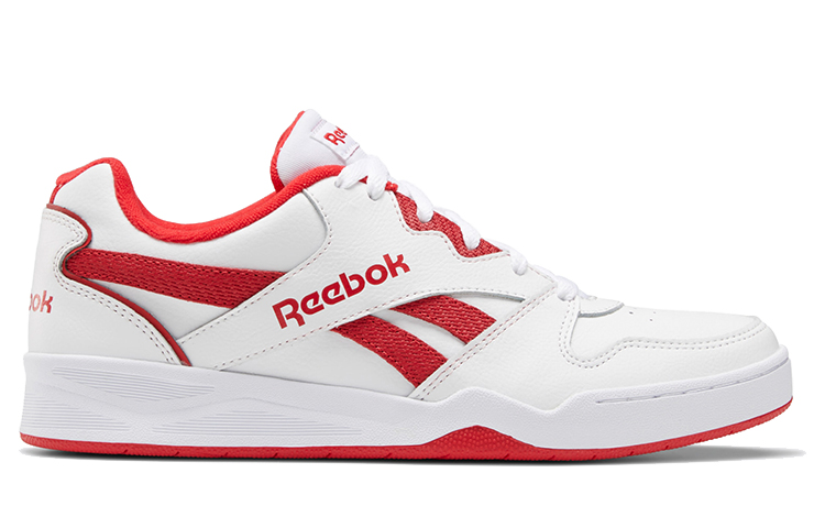 Order Reebok Royal BB4500 2 低筒籃球鞋 男女款 紅白