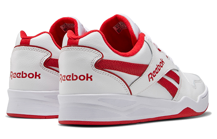 Purchase Reebok Royal BB4500 2 低筒籃球鞋 男女款 紅白