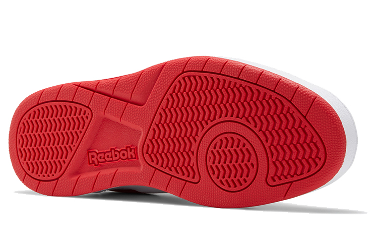 Details for Reebok Royal BB4500 2 低筒籃球鞋 男女款 紅白