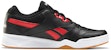 Reebok Royal BB4500 Low 2 'Hitam Vector Merah' FV0277