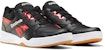 Reebok Royal BB4500 Low 2 'Hitam Vector Merah' FV0277