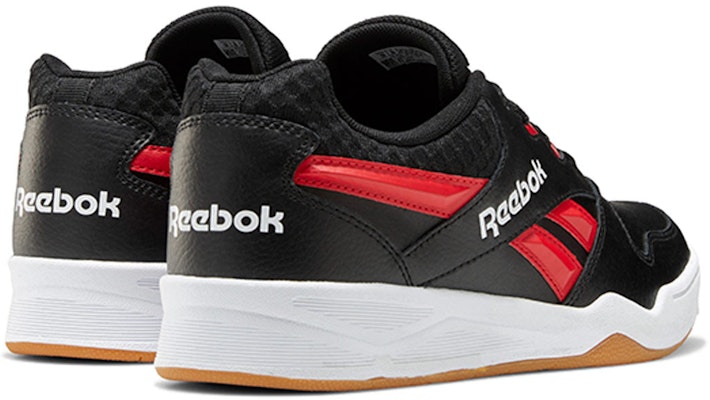 Reebok Royal BB4500 Low 2 'Black Vector Red' FV0277 Purchase Reebok Royal BB4500 Low 2 'Black Vector Red' FV0277
