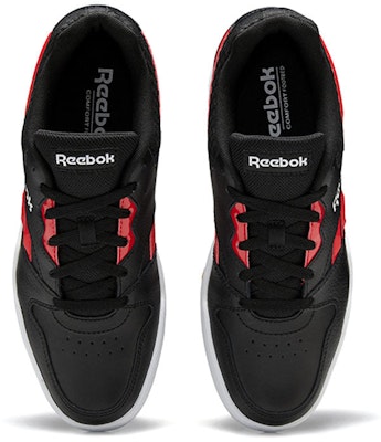 リーボック ロイヤル BB4500 Low 2 "黒/赤" FV0277 Details for リーボック ロイヤル BB4500 Low 2 "黒/赤" FV0277