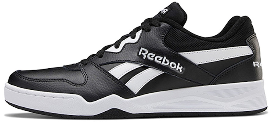 Reebok Royal BB4500 Low 2 'Black White' FU8492 Buy Reebok Royal BB4500 Low 2 'Black White' FU8492