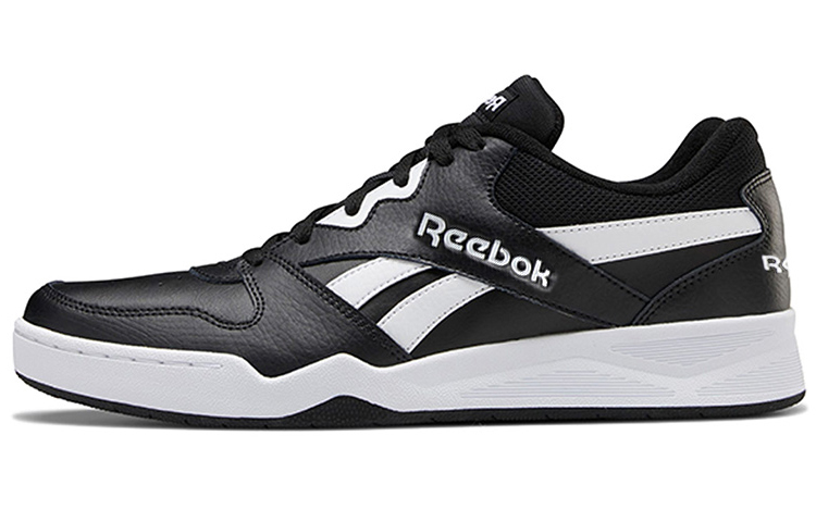 Reebok Royal BB4500 Low 2 'Black White' FU8492