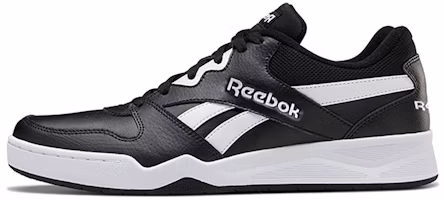 Reebok Royal BB4500 Low 2 'Black White' FU8492 Reebok Royal BB4500 Low 2 'Black White' FU8492