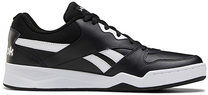 锐步Royal BB4500 Low 2 '黑白' FU8492 Order 锐步Royal BB4500 Low 2 '黑白' FU8492
