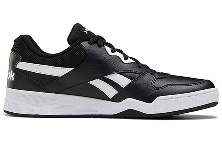 Order Reebok Royal BB4500 Low 2 ''Zwart Wit'' FU8492