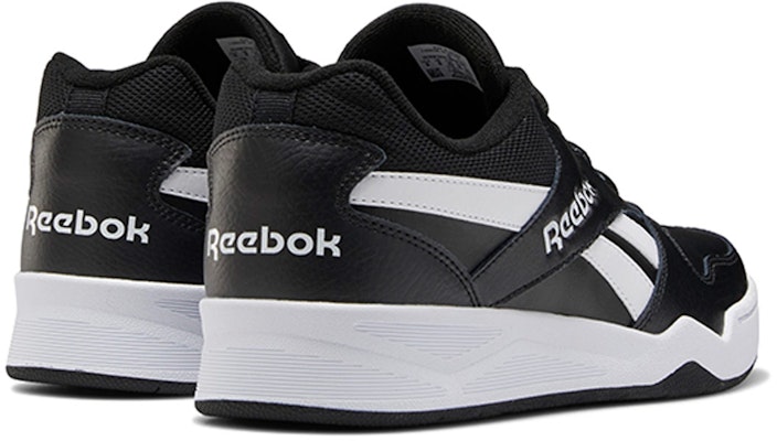 锐步Royal BB4500 Low 2 '黑白' FU8492 Shop 锐步Royal BB4500 Low 2 '黑白' FU8492