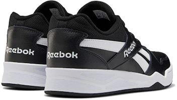 Shop 銳步 Royal BB4500 Low 2 『黑白』FU8492