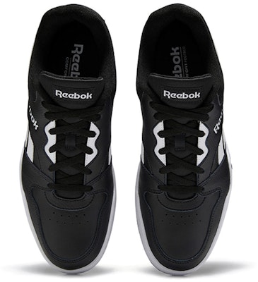 Reebok Royal BB4500 Low 2 'Black White' FU8492 Purchase Reebok Royal BB4500 Low 2 'Black White' FU8492