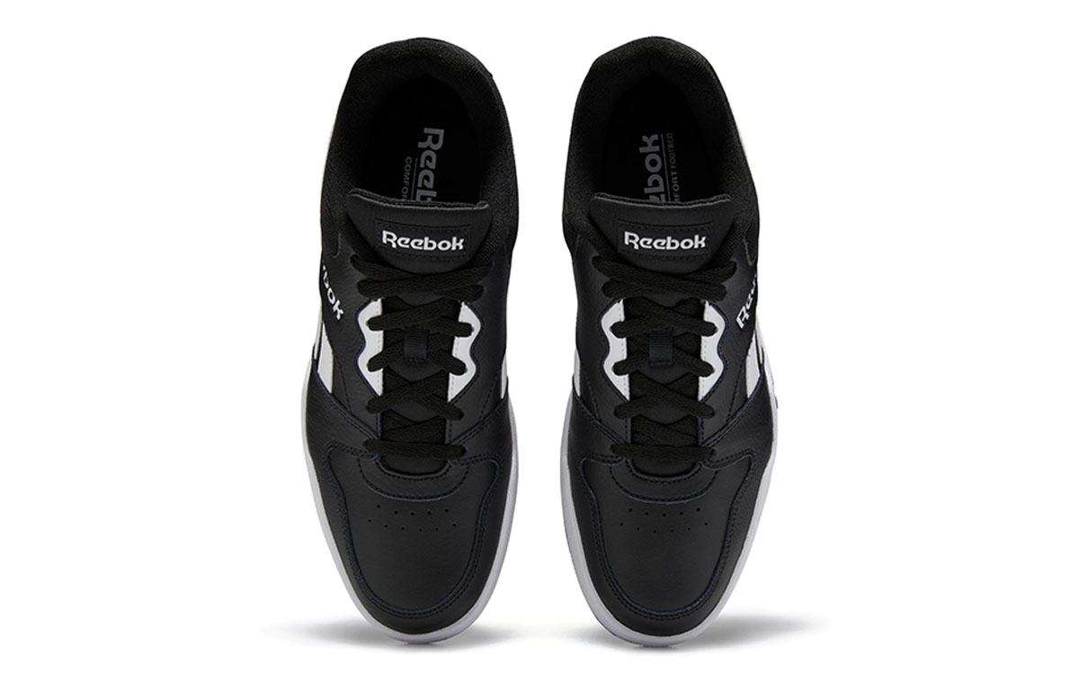 Purchase Reebok Royal BB4500 Low 2 ''Zwart Wit'' FU8492
