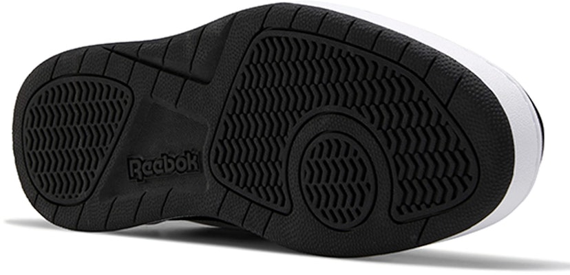 Reebok Royal BB4500 Low 2 'Black White' FU8492 Details for Reebok Royal BB4500 Low 2 'Black White' FU8492