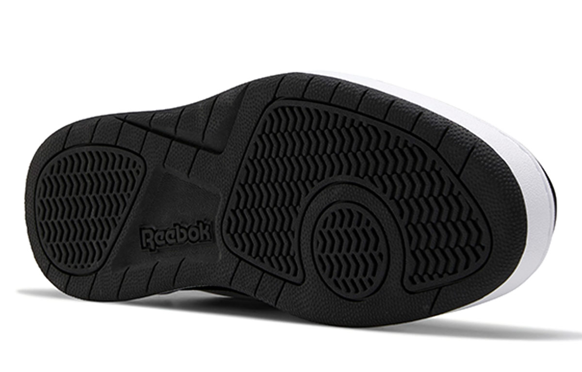 Details for Reebok Royal BB4500 Low 2 ''Zwart Wit'' FU8492