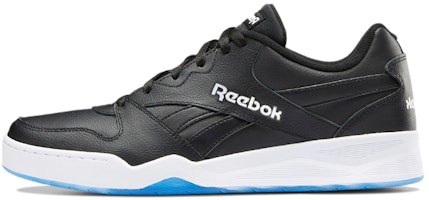 Reebok Royal BB4500 Low 2 'Black White' GZ5453 Reebok Royal BB4500 Low 2 'Black White' GZ5453