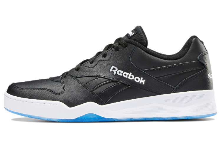 Reebok Royal BB4500 Low 2 'Black White' GZ5453