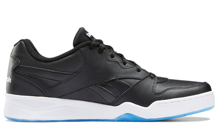 Order Reebok Royal BB4500 Low 2 ''Noir Blanc'' GZ5453